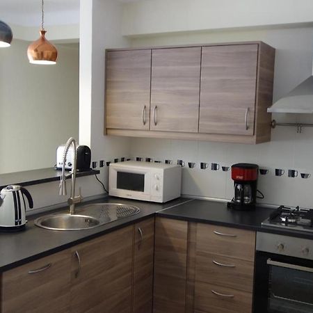 Ferienwohnung Fuengirola, Los Boliches Exterior foto