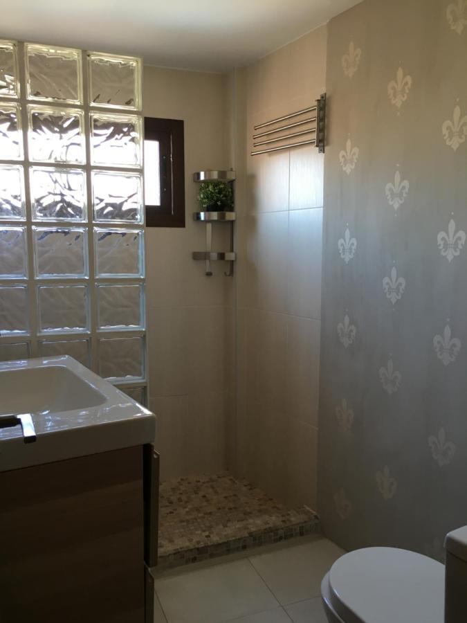 Ferienwohnung Fuengirola, Los Boliches Exterior foto